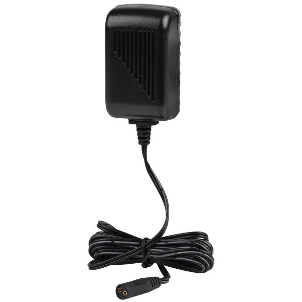 Main product image for 6 VDC 500mA AC Adapter 120-025
